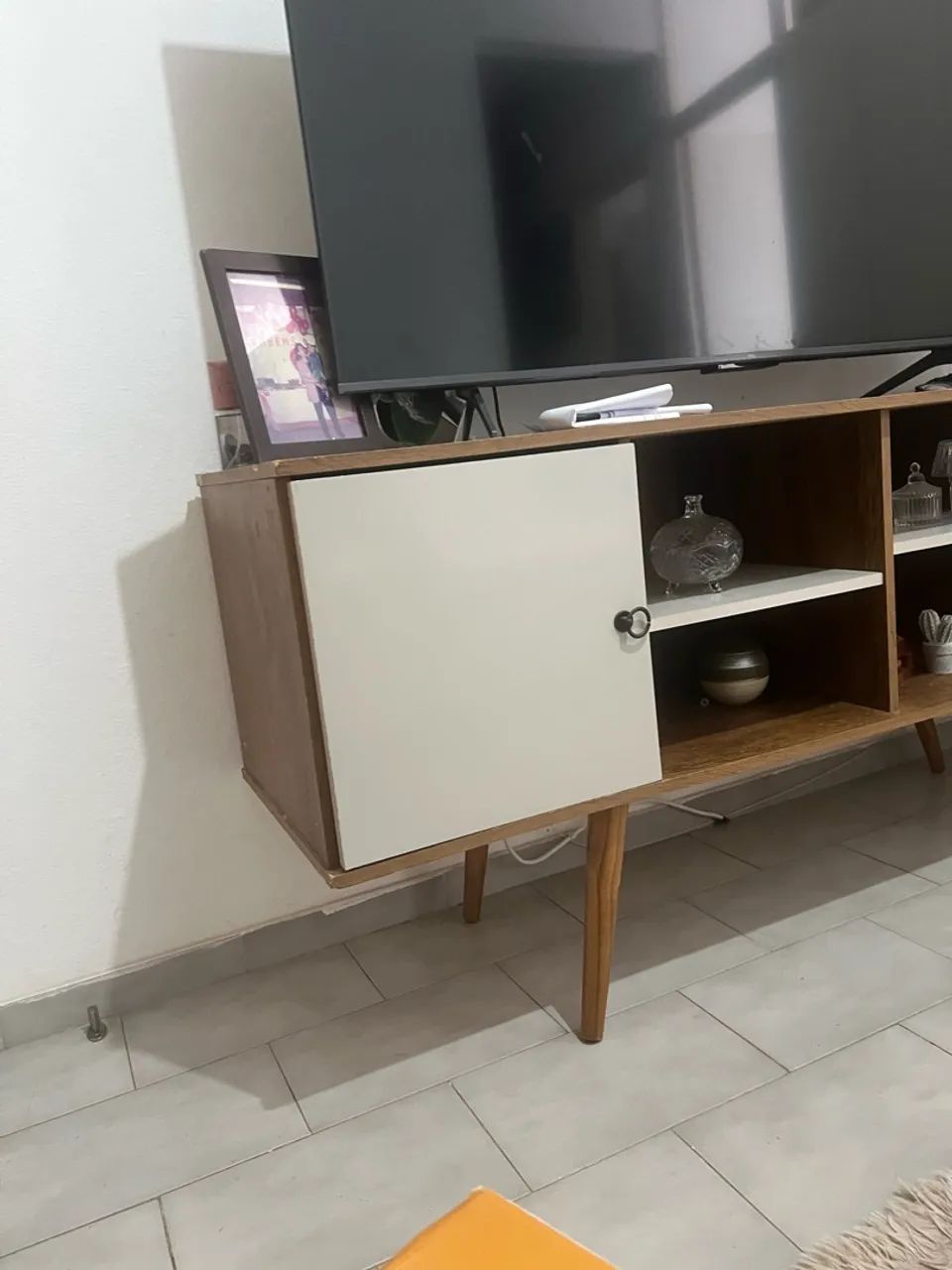 Rack para sala - Foto 3