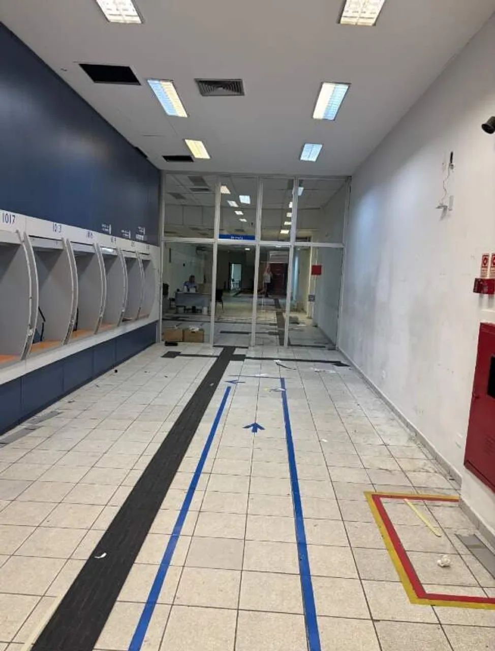 Prédio Comercial para Locação | Centro  Santos - Foto 3