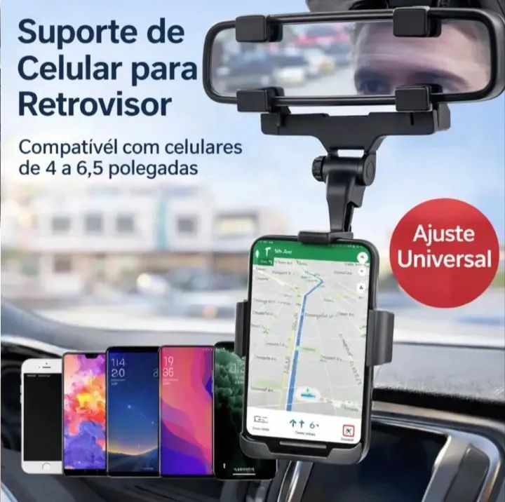 Suporte para celular  - Foto 4