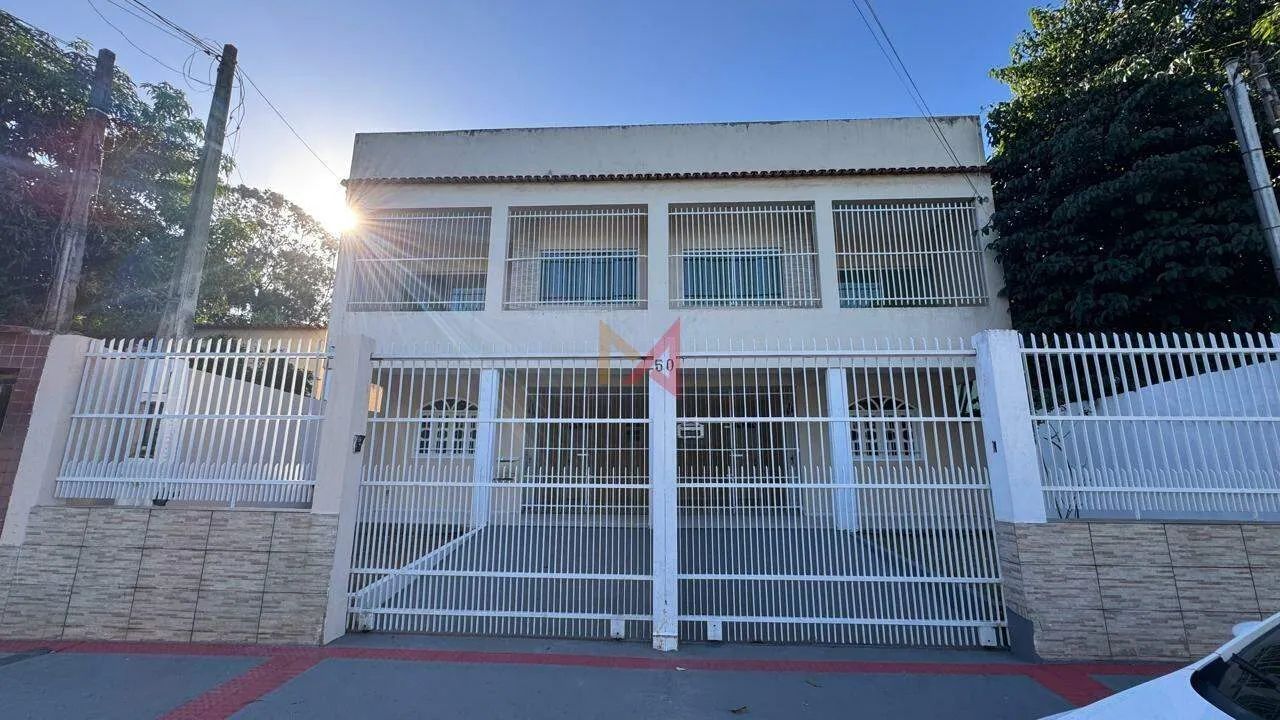 Casa à Venda  Nova América, Vila Velha - Foto 2