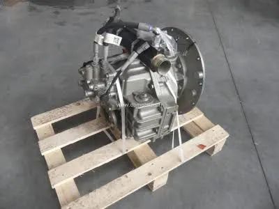 Reversor HS80AE-B 2.50 - Foto 3
