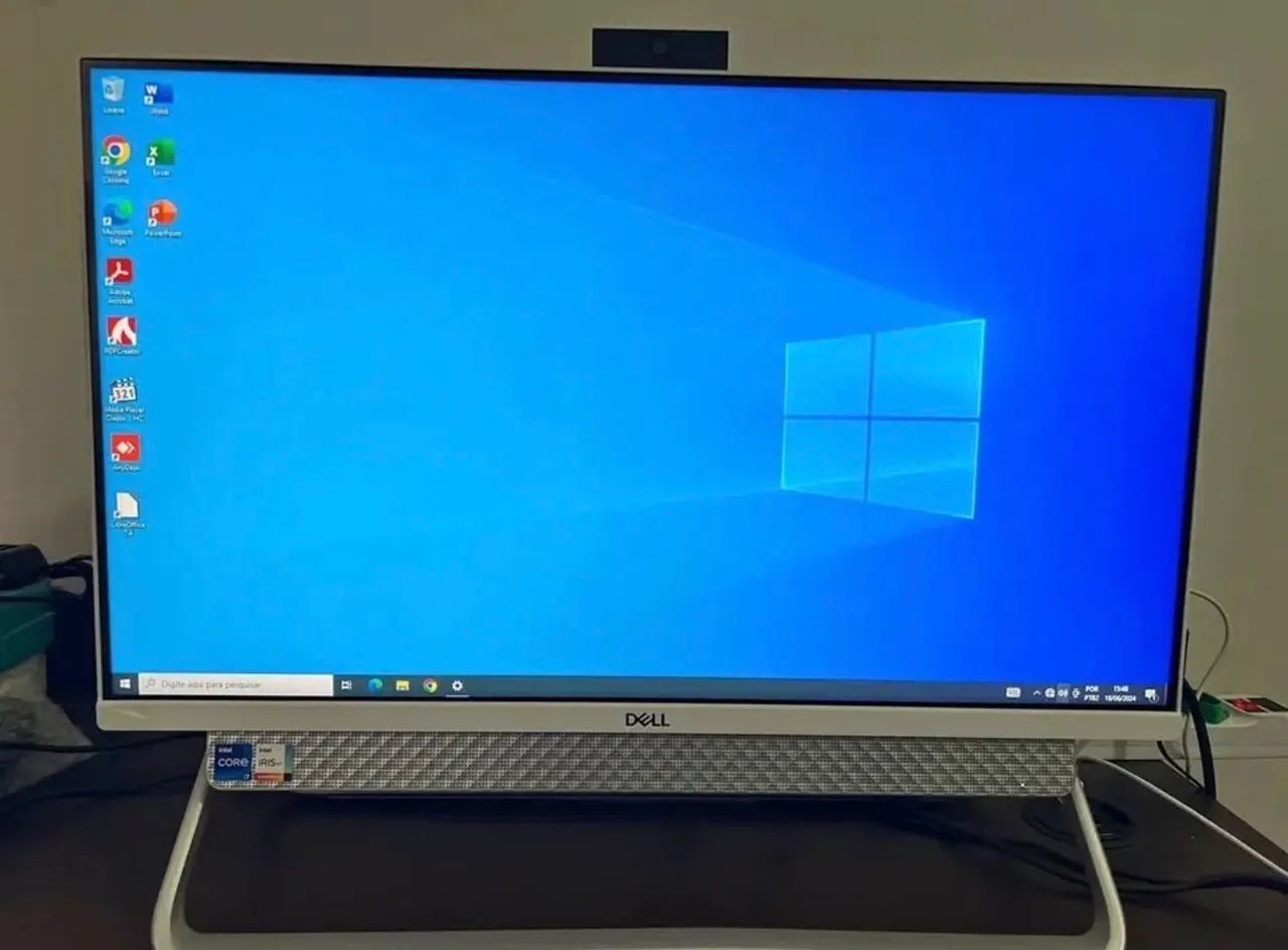 Dell Inspiron 24 5400 All-in-One