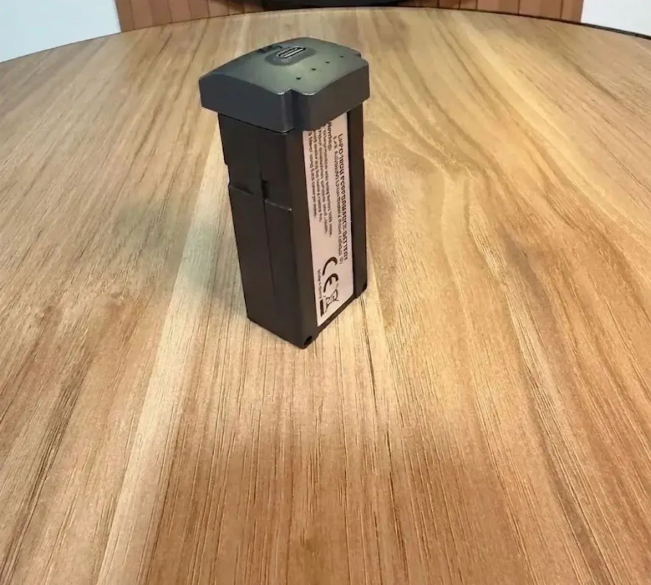 Bateria Drone L600 Novas  - Foto 4