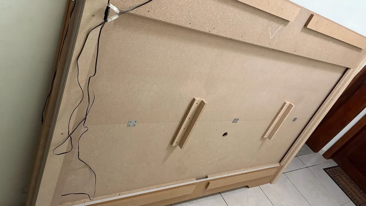 Painel de televisão  - Foto 4