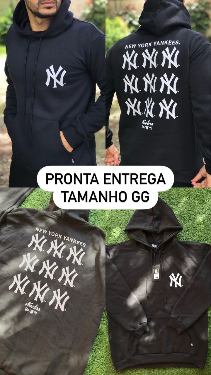 Moletom canguru  - Foto 4