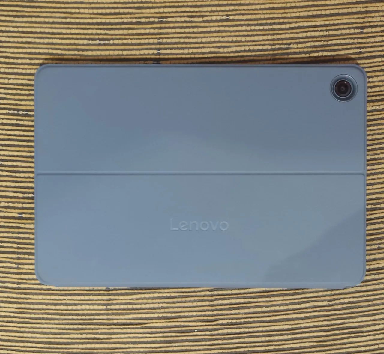 Tablet Lenovo Tab 10.1" - Octa-Core, 4GB RAM, 64GB, Wi-Fi, Android 14 - Foto 3