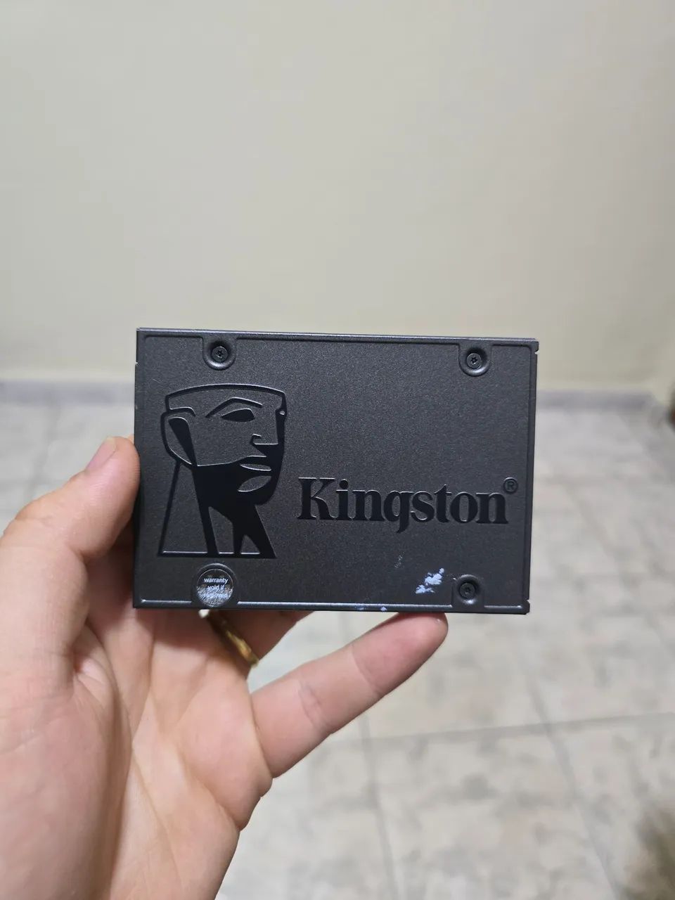 SSD 1TB KINGSTON SATA 