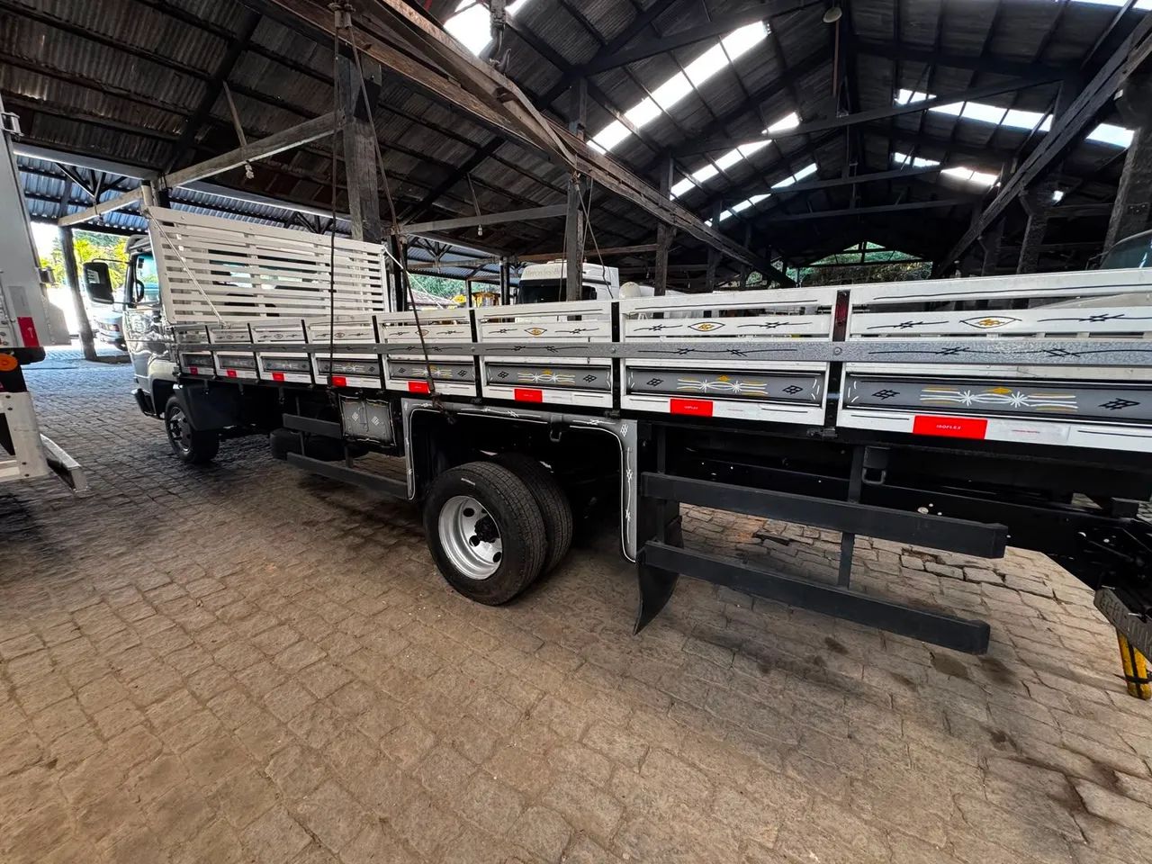 VW 9-150 E DELIVERY - Foto 4