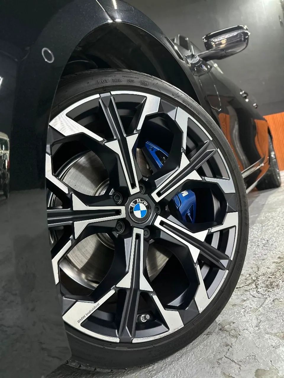 BMW 330E M Sport 2.0 Turbo Híbrido AU 2025 - Foto 3