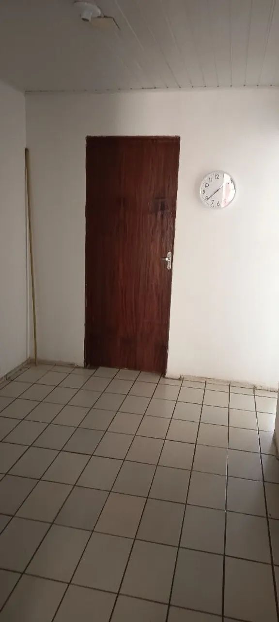 Vende se  casa no Petrópolis  - Foto 3