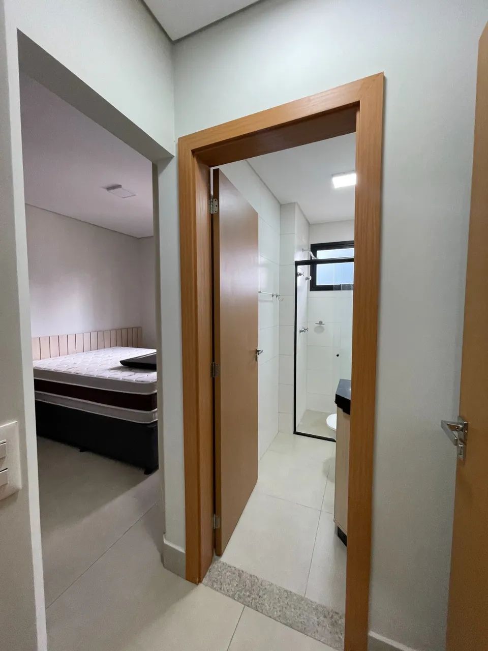 Locação - Sala Comercial Nova na Zona 01 em Maringá - Foto 4