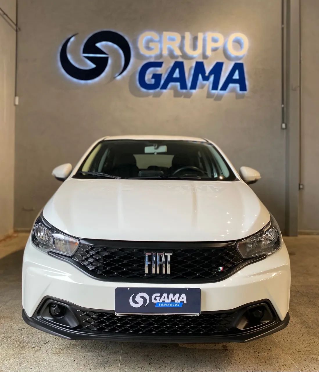Fiat Argo Drive 1.0 Firefly 2025 - Foto 2