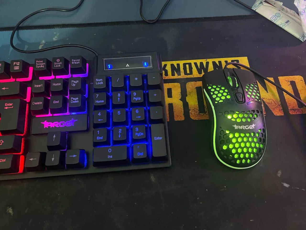 Pc gamer 100% novo e completo  - Foto 5