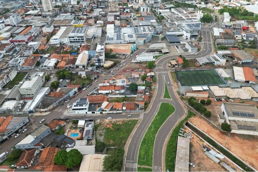 Terreno para investimento comercial na Via Norte - Foto 5