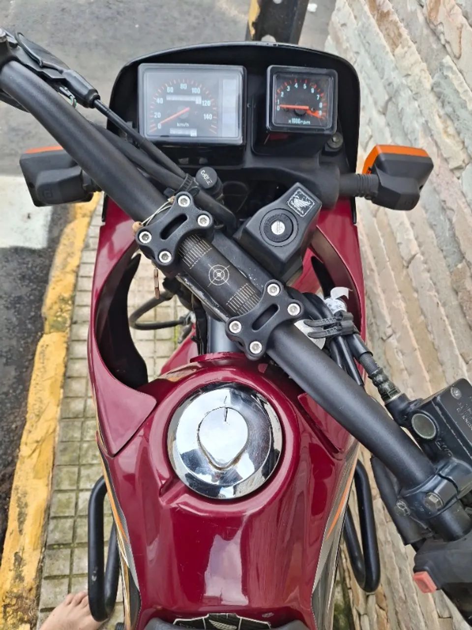 NX 200 Original - Foto 5