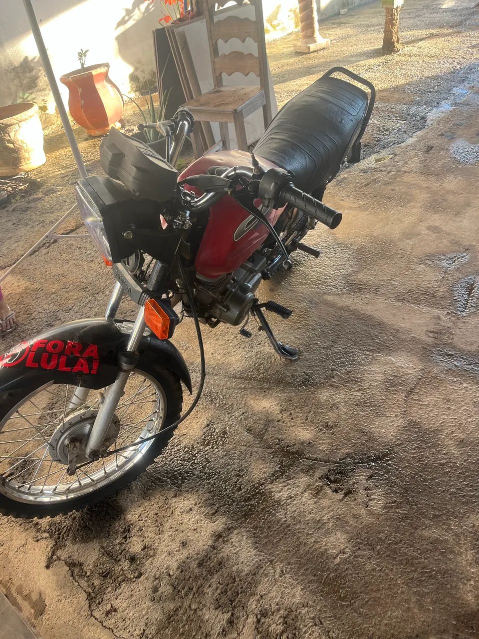 TITAN CG ML 125cc - Foto 2