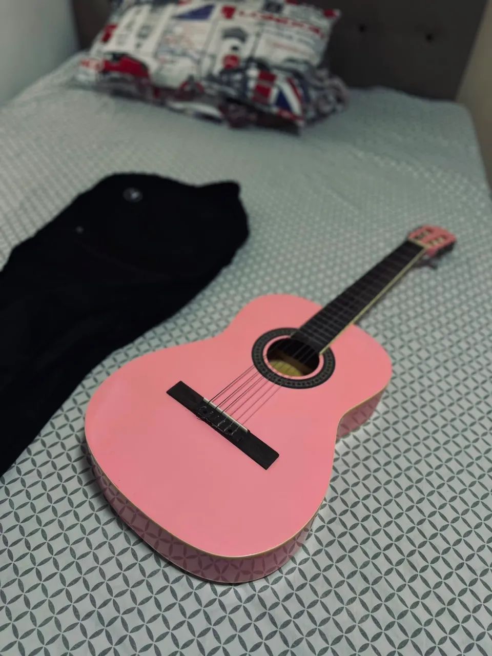 Violão  - Foto 2