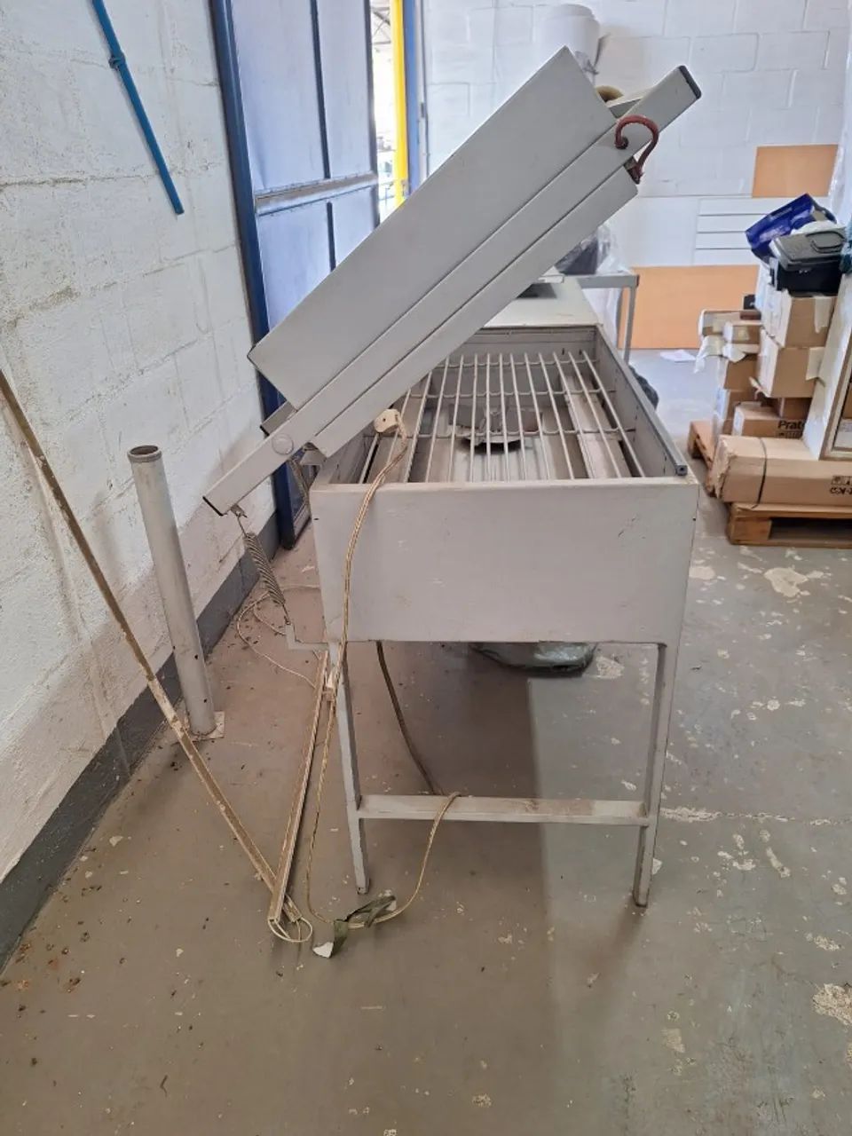 Seladora Termoencolhível Selaplast - Foto 5