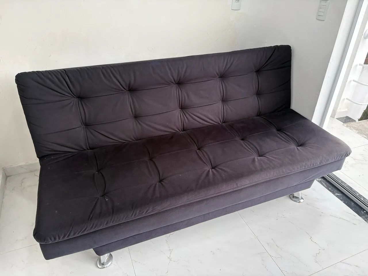 Sofá cama