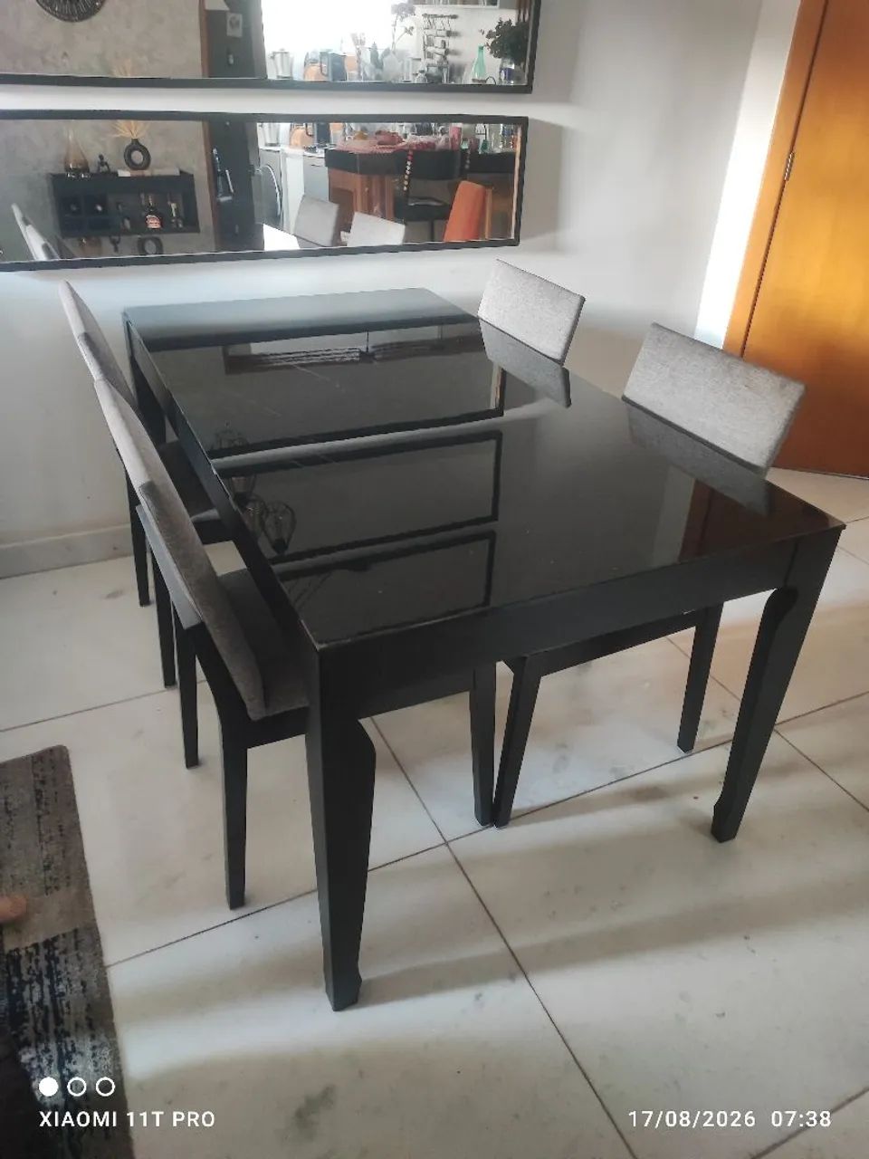 Mesa de Jantar - Foto 3