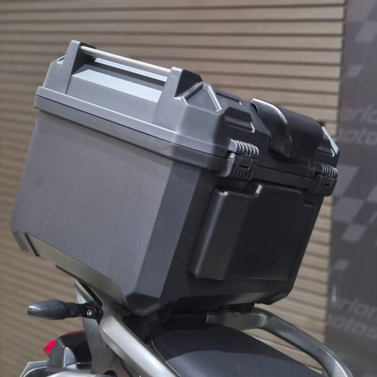 TIGER 900 RALLY PRO - Foto 5