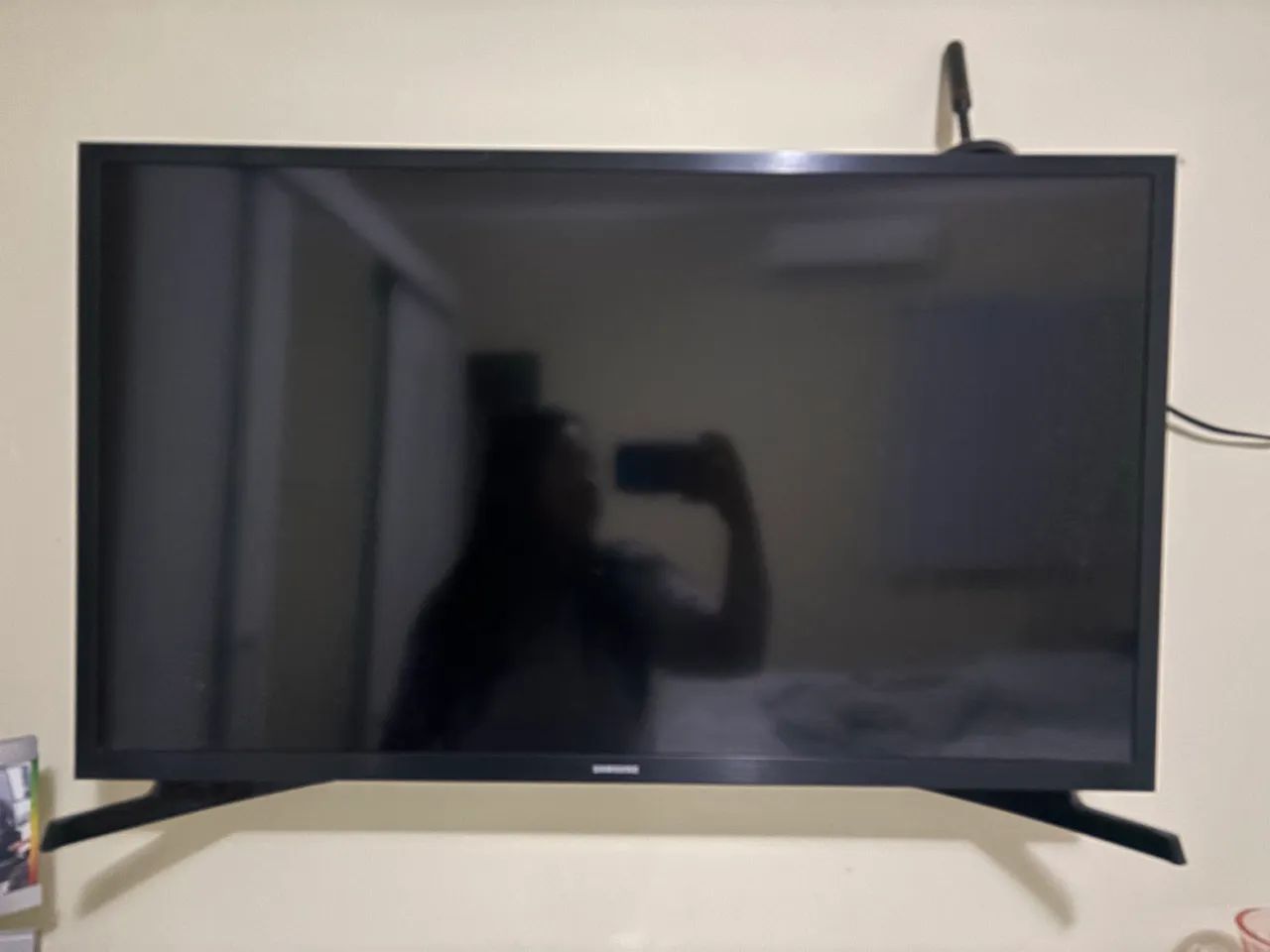 Televisão 32 polegadas 