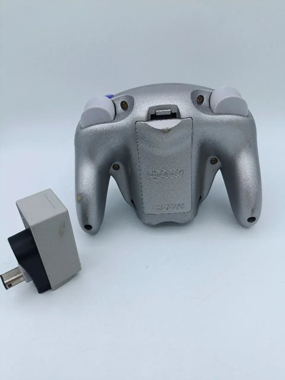 Controle Nitendo Gamecube original  - Foto 5