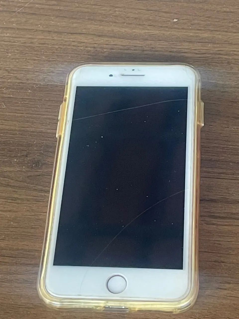 Vendo iPhone oito plus usado  - Foto 2