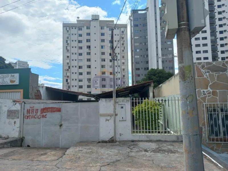 Comercial/Industrial no bairro Goiabeiras em Cuiabá - MT