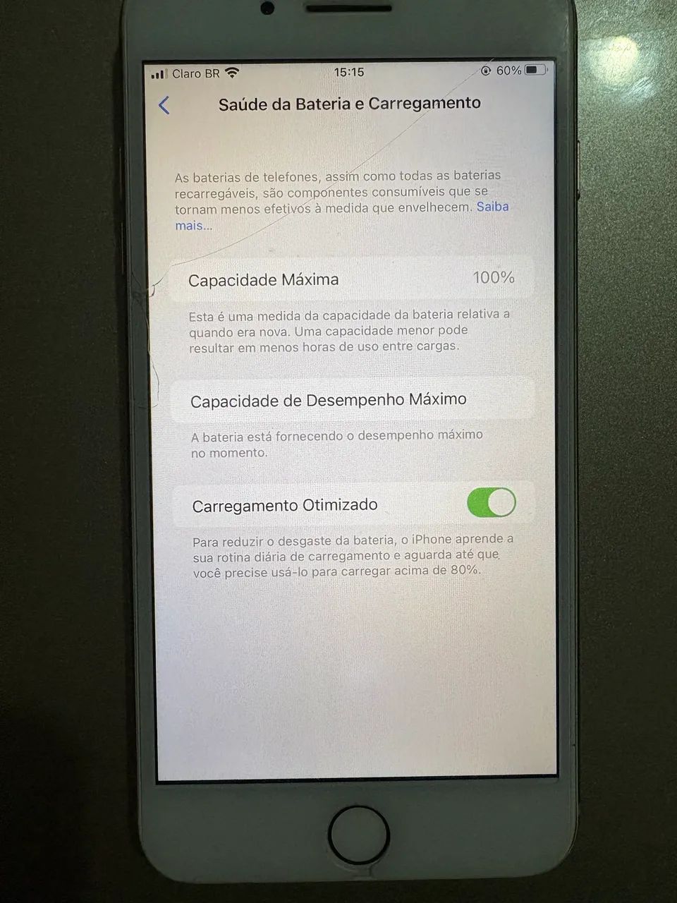 iPhone 8 Plus  - Foto 3