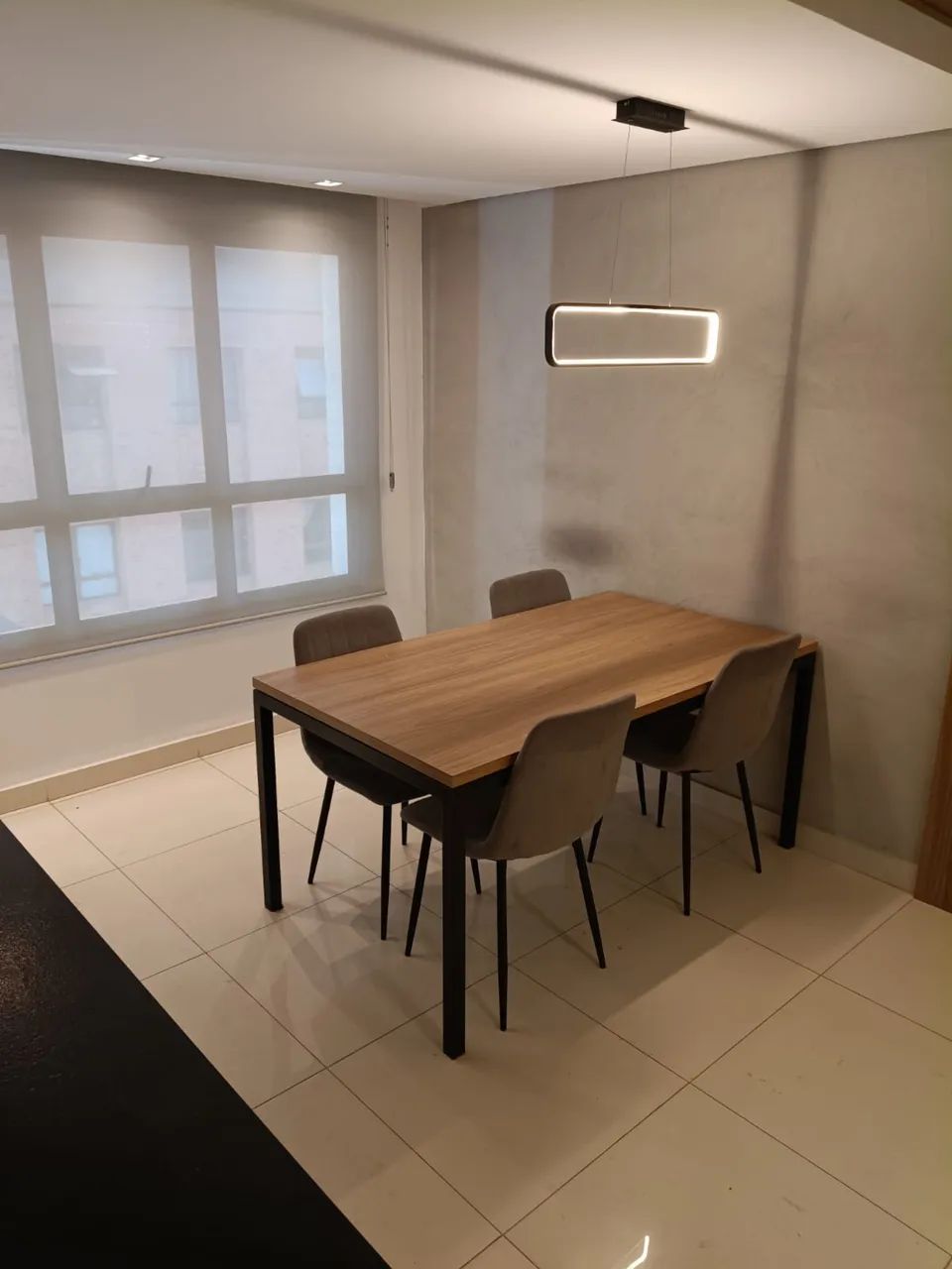 Alugo Apartamento Mobiliado Águas Claras  - Foto 5