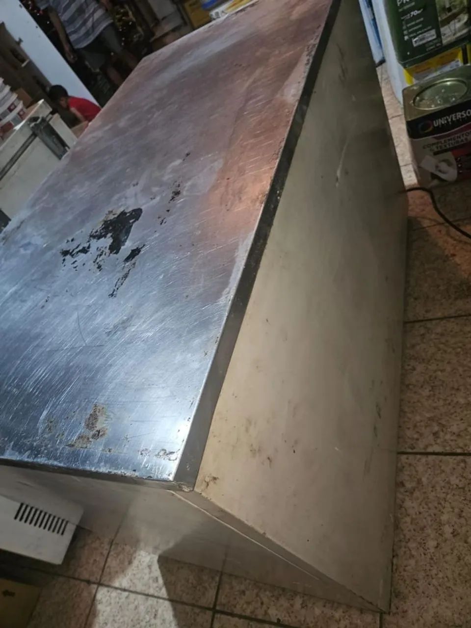 Vendo freezer funcionando perfeitamente  - Foto 4