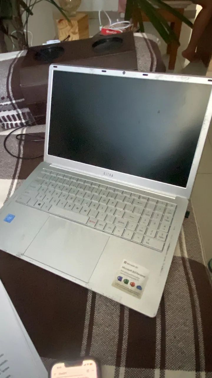 Notebook Ultra - Foto 2