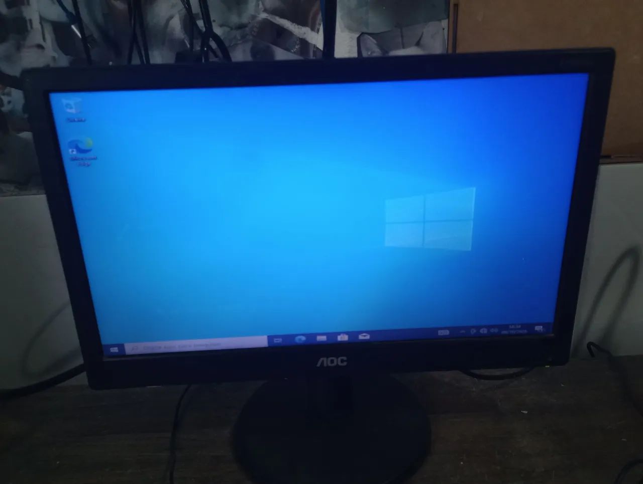 Computador i3 9° geração ( leia o anúncio) - Foto 4