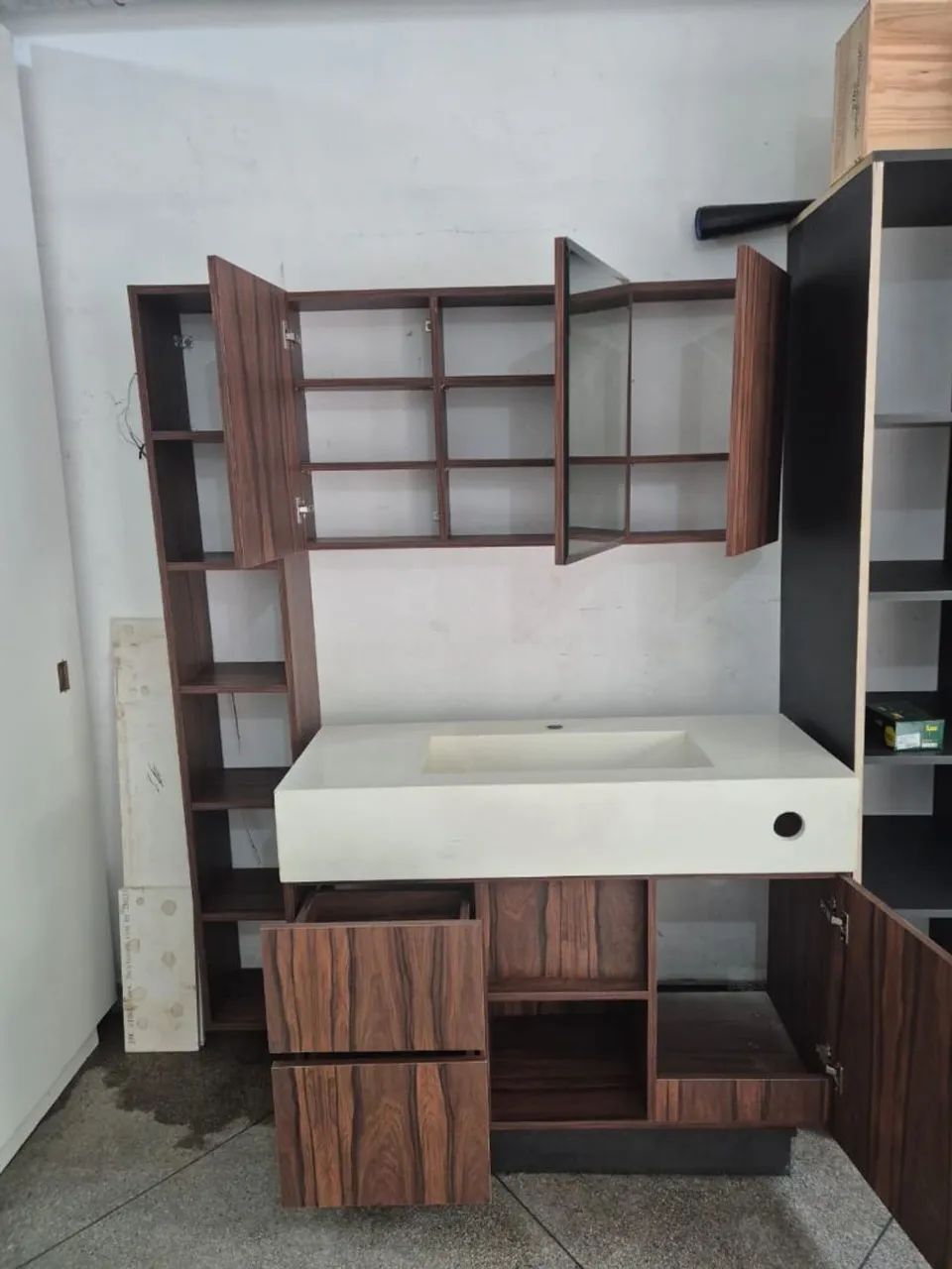 Gabinete  - Foto 2