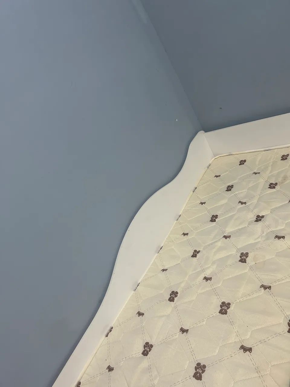 Cama infantil 