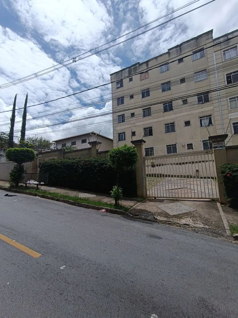 Aluguel 