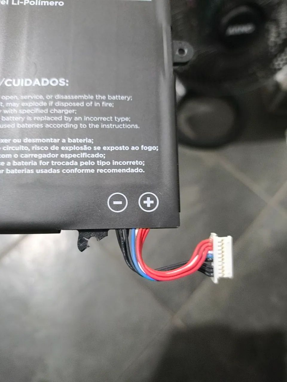BATERIA SONY VAIO VJFE42F11X  - Foto 4