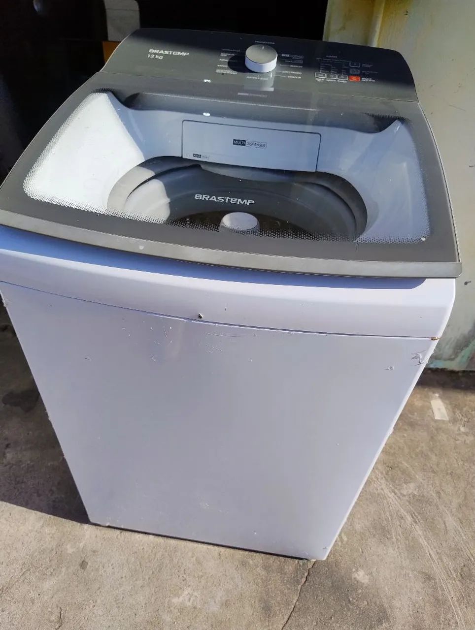 Máquina Brastemp  - Foto 2
