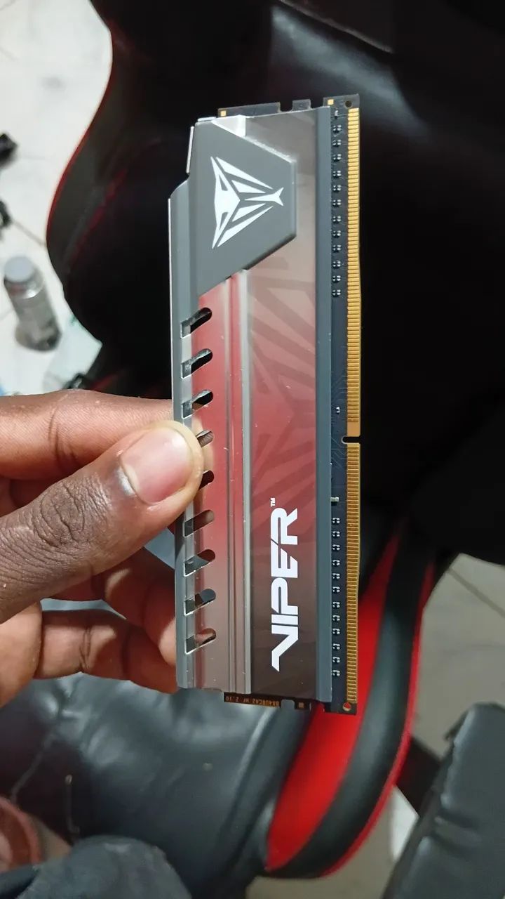 memoria ram ddr4 - Foto 5