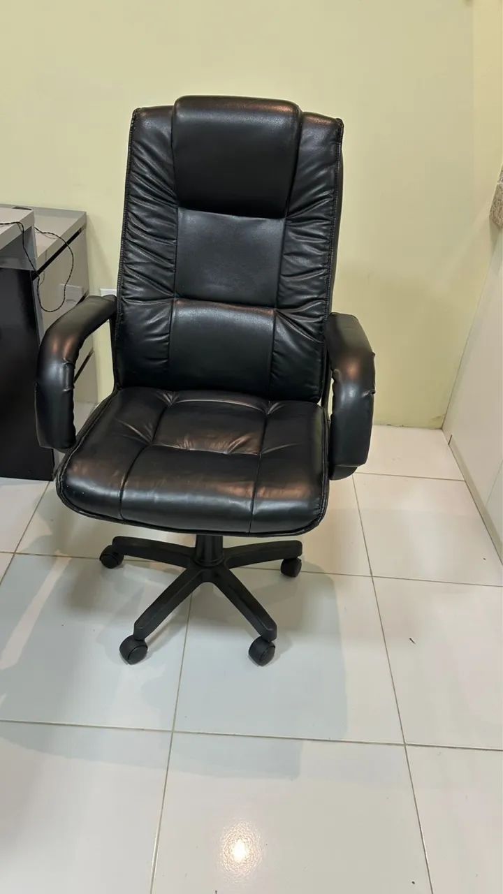 Cadeira de escritório 