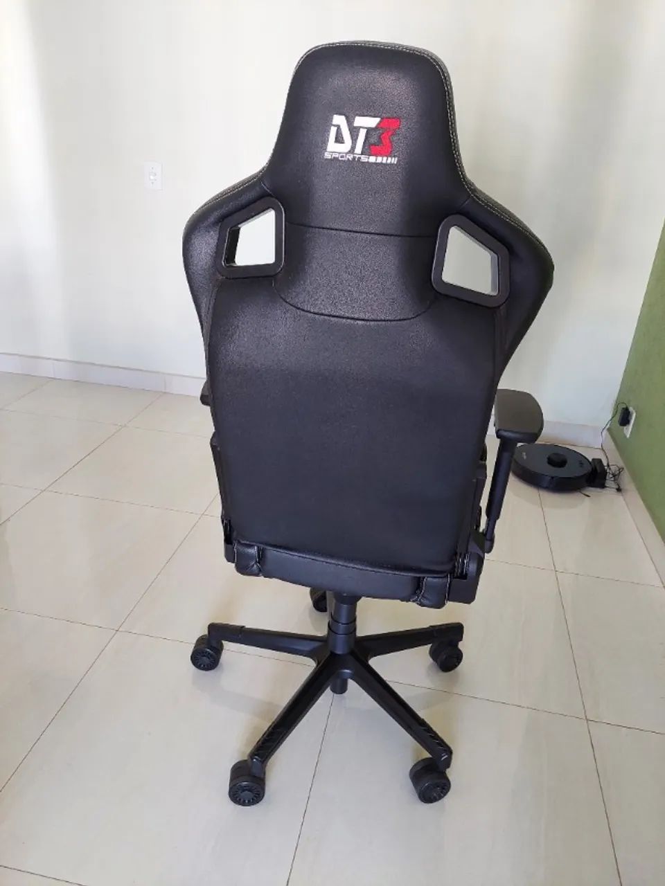 Cadeira Gamer DT3 - Foto 2