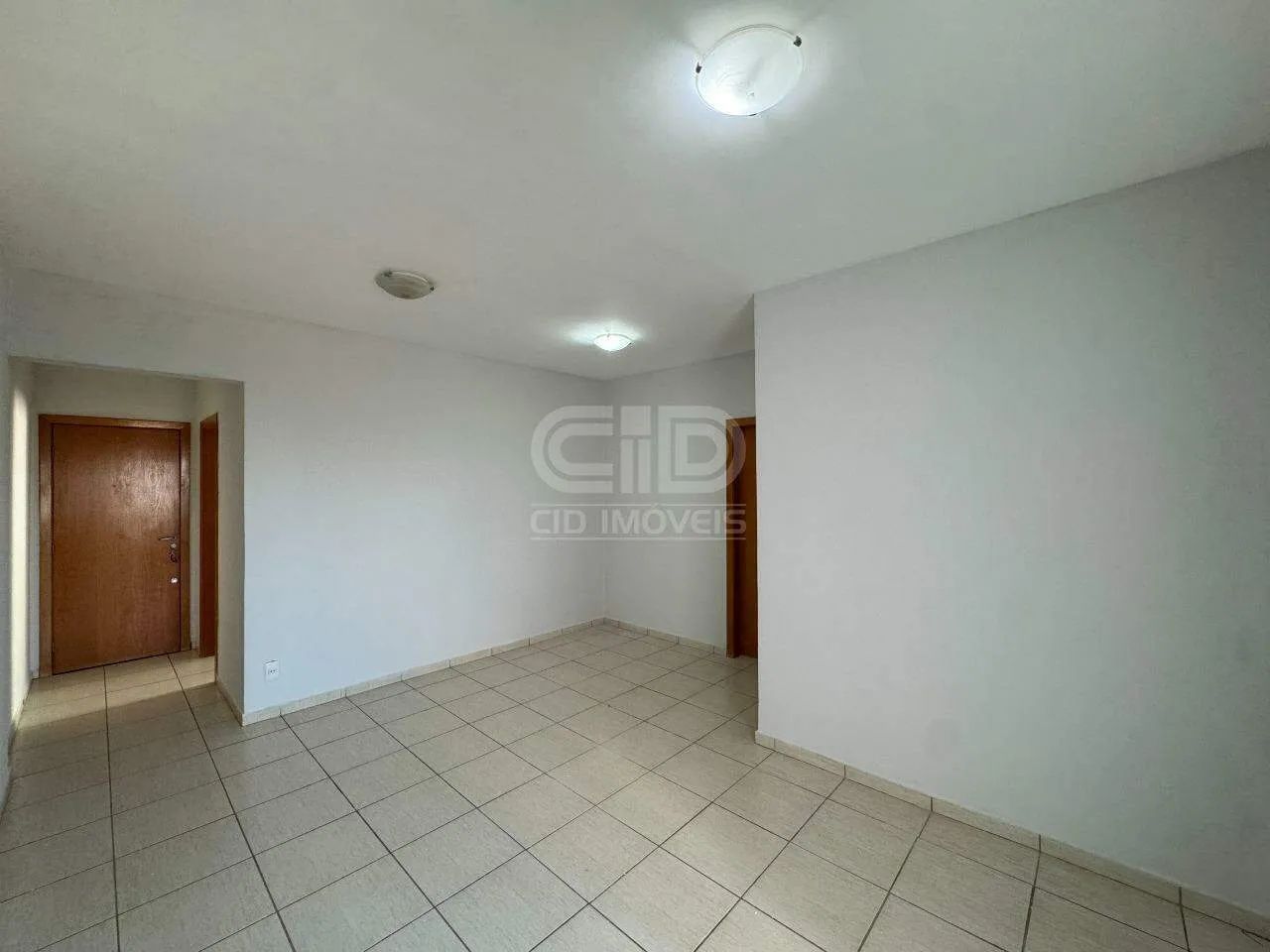 Apartamento com 3 Quartos no Edifício Portal de Cuiabá