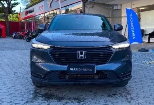 Honda Hr-V 2025