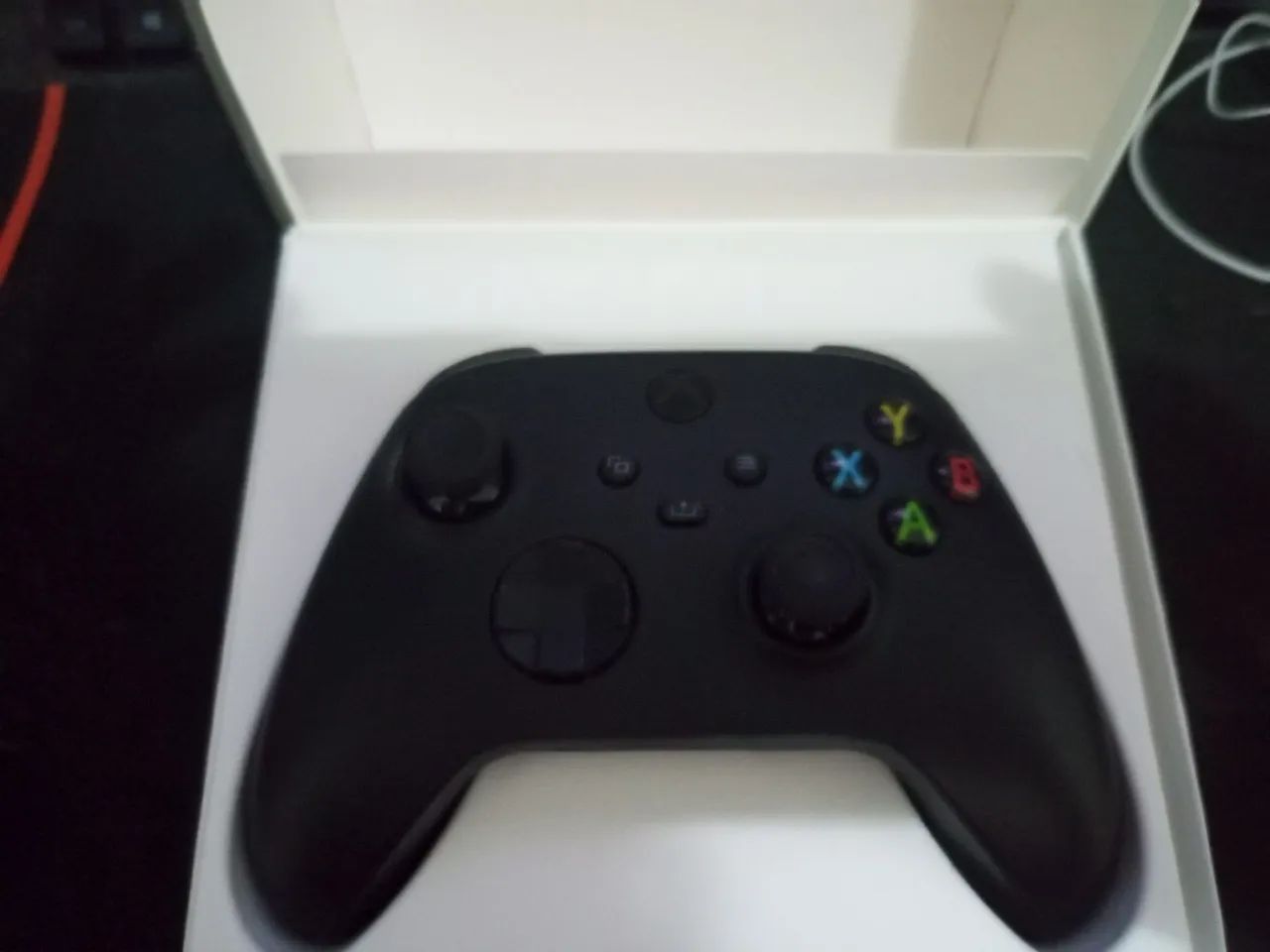 Controle do Xbox séries  - Foto 3
