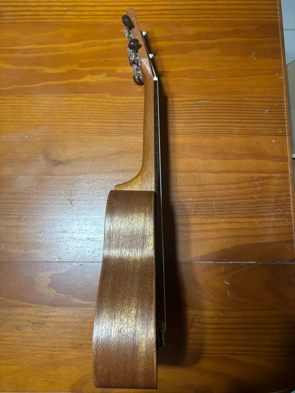 Ukulele Shelby Soprano - Foto 3