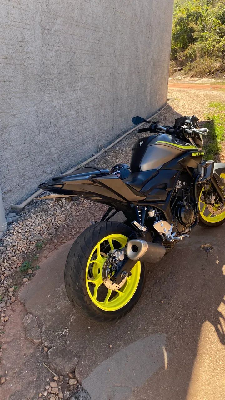 Mt 03 Abs Muito Conservada 