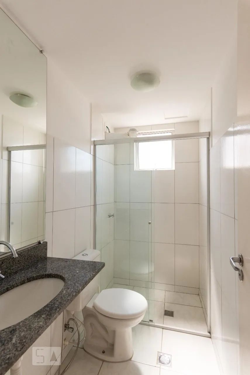 Apartamento à Venda - Castelo, 2 Quartos, 60 m2 - Foto 5
