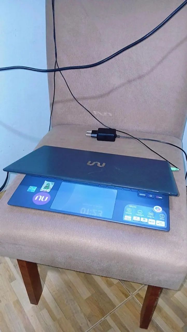 Notebook Ultra Multi  - Foto 3