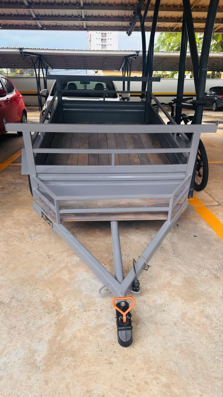 CARRETINHA 2025  - Foto 2